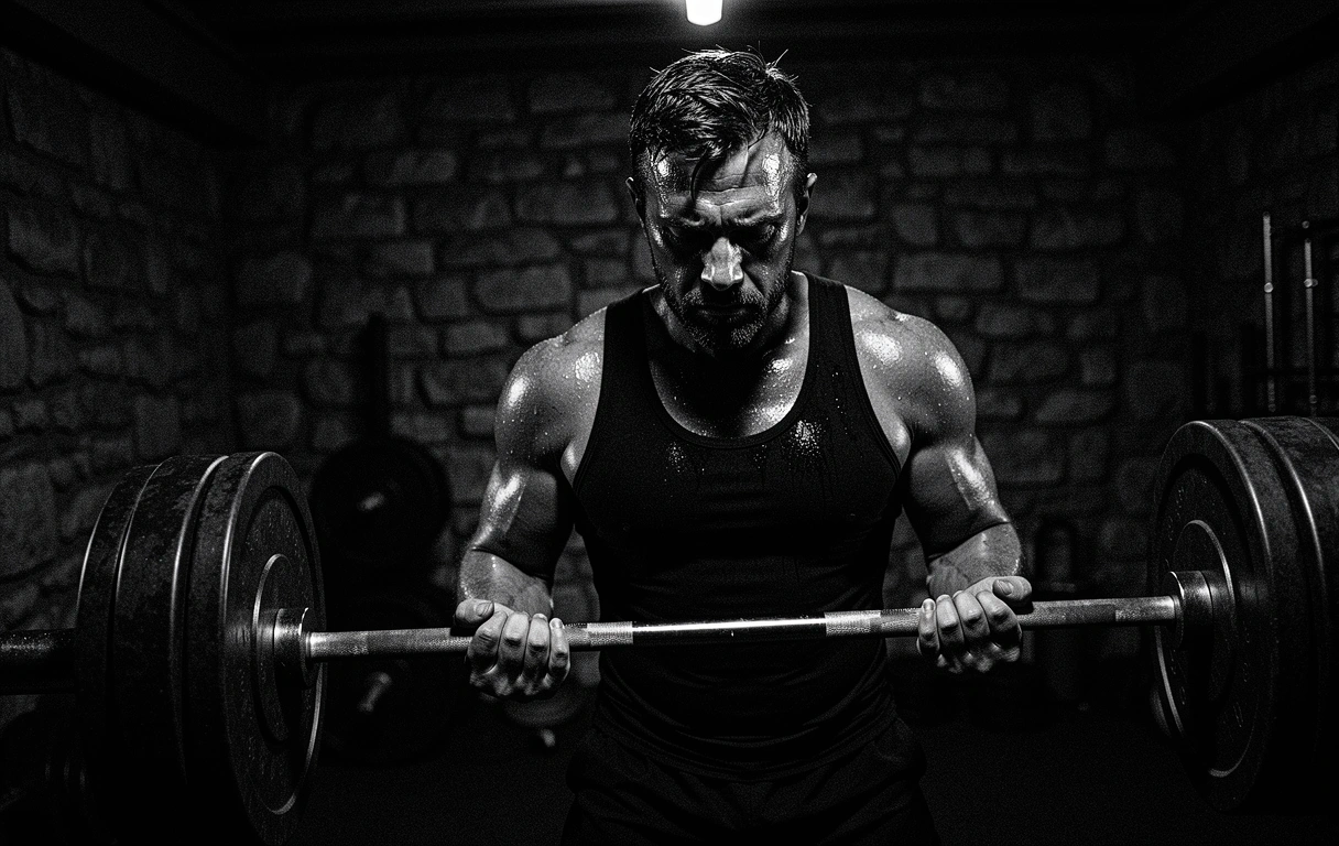 Dyscyplina i trening